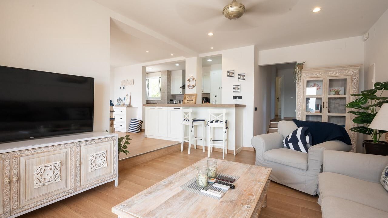 Photo of Livingroom in Calonge