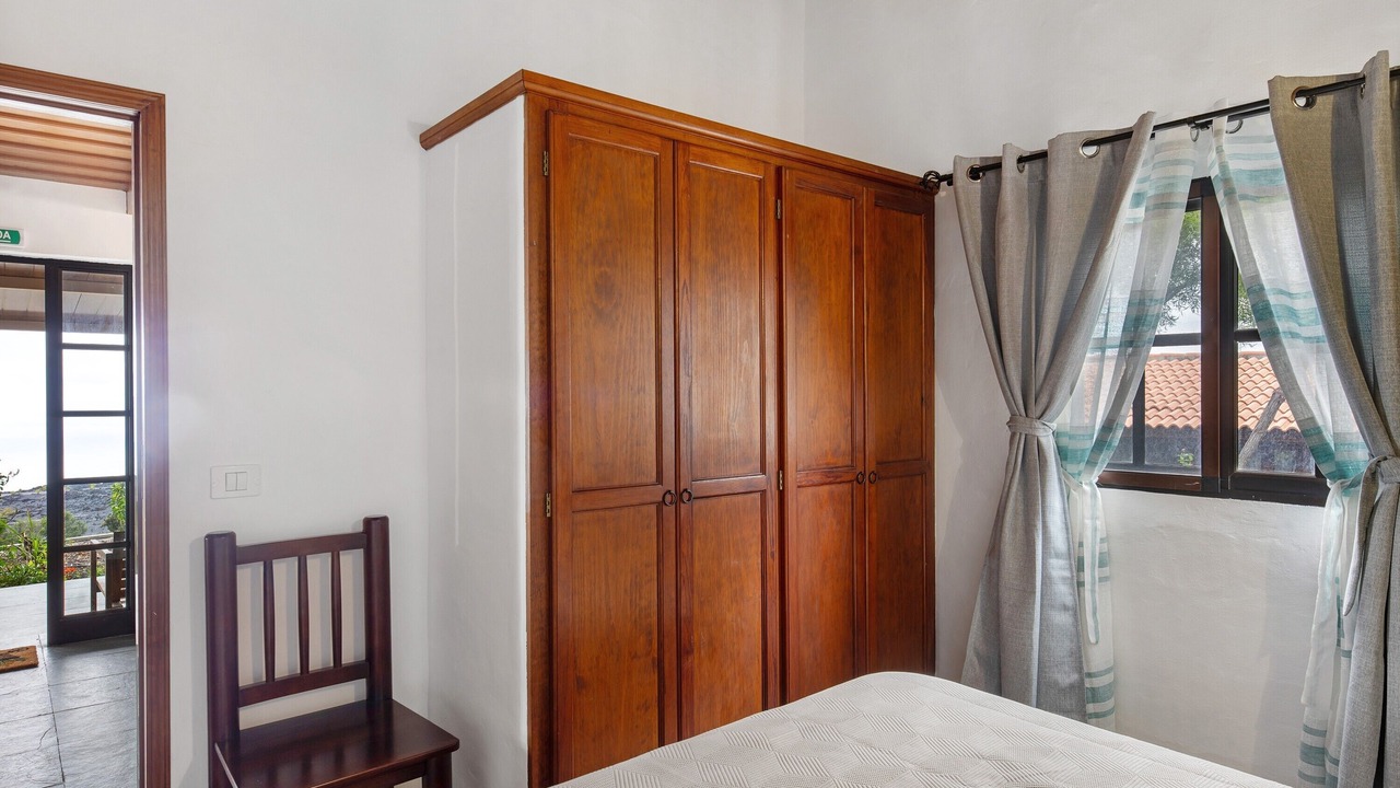Photo of Bedroom in Las Manchas