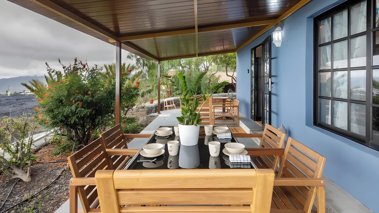 Photo of Outdoor in Las Manchas