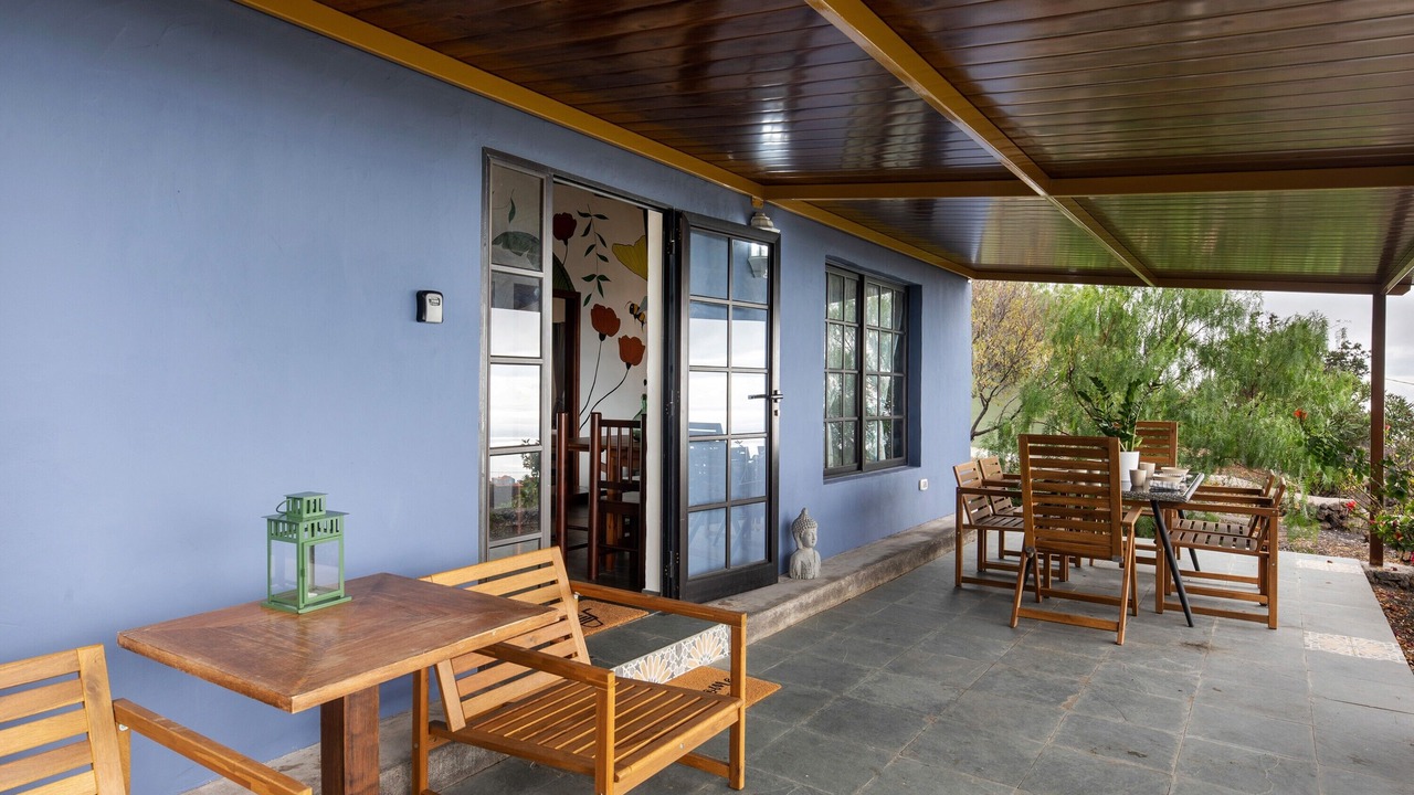 Photo of Outdoor in Las Manchas