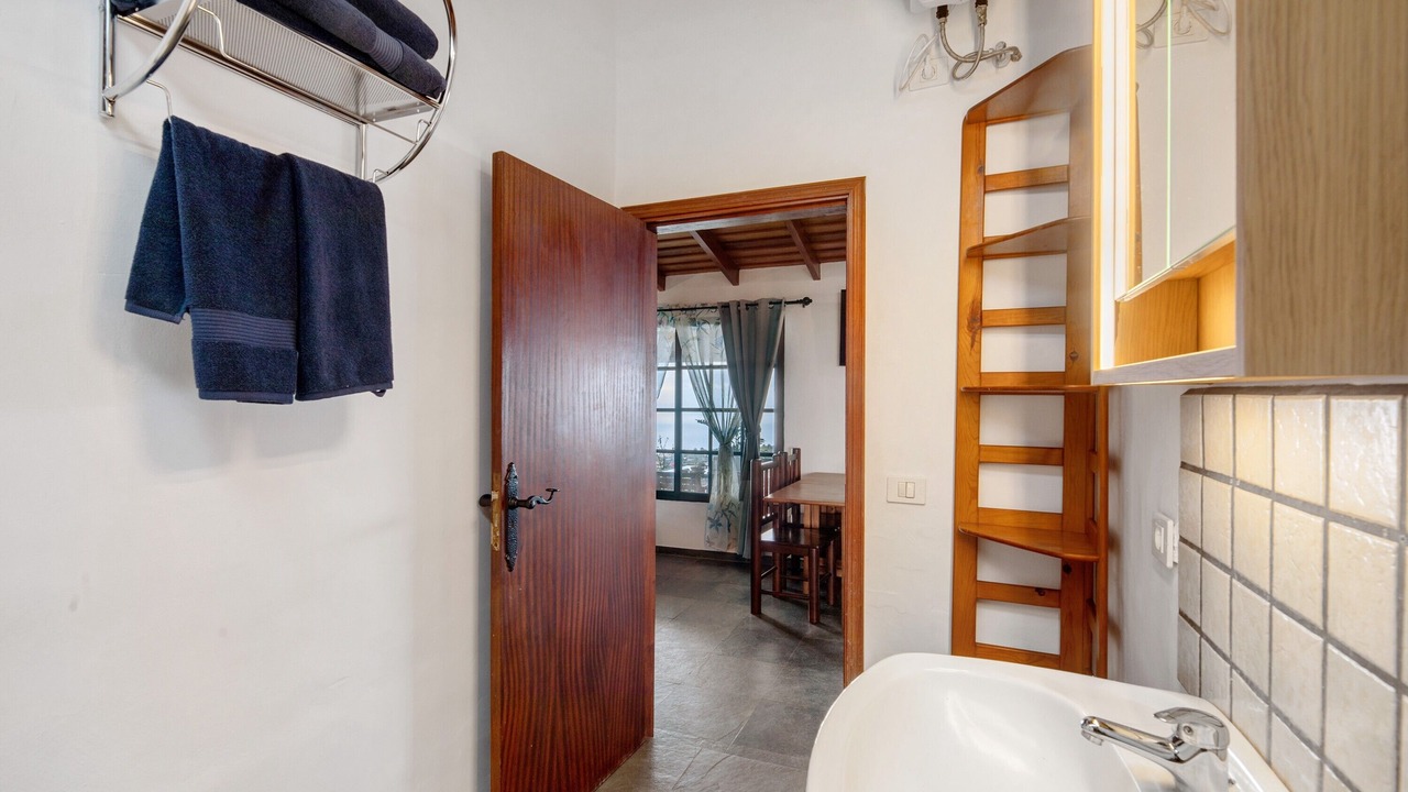 Photo of Bathroom in Las Manchas