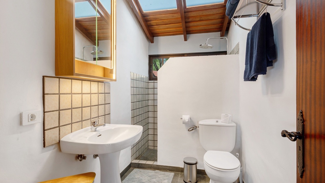 Photo of Bathroom in Las Manchas