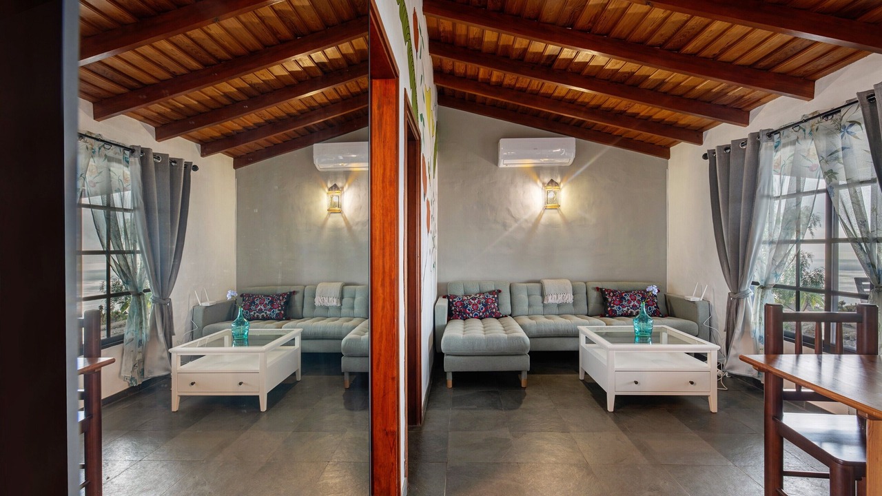 Photo of Livingroom in Las Manchas