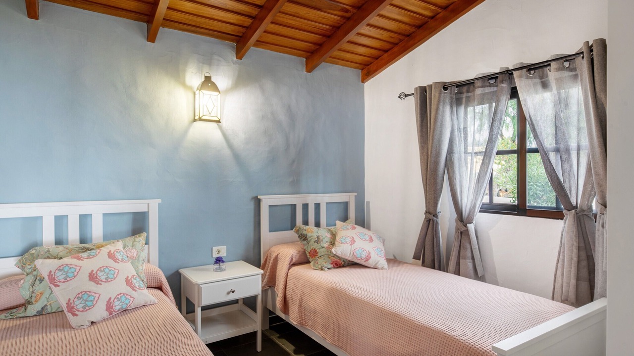 Photo of Bedroom in Las Manchas