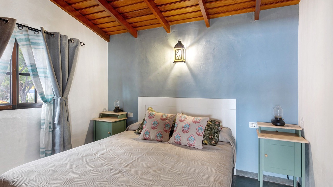 Photo of Bedroom in Las Manchas