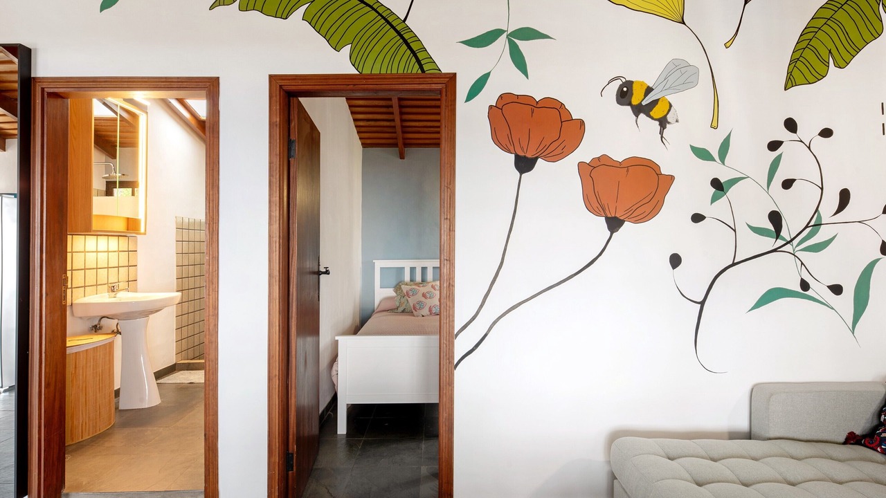 Photo of Bedroom in Las Manchas