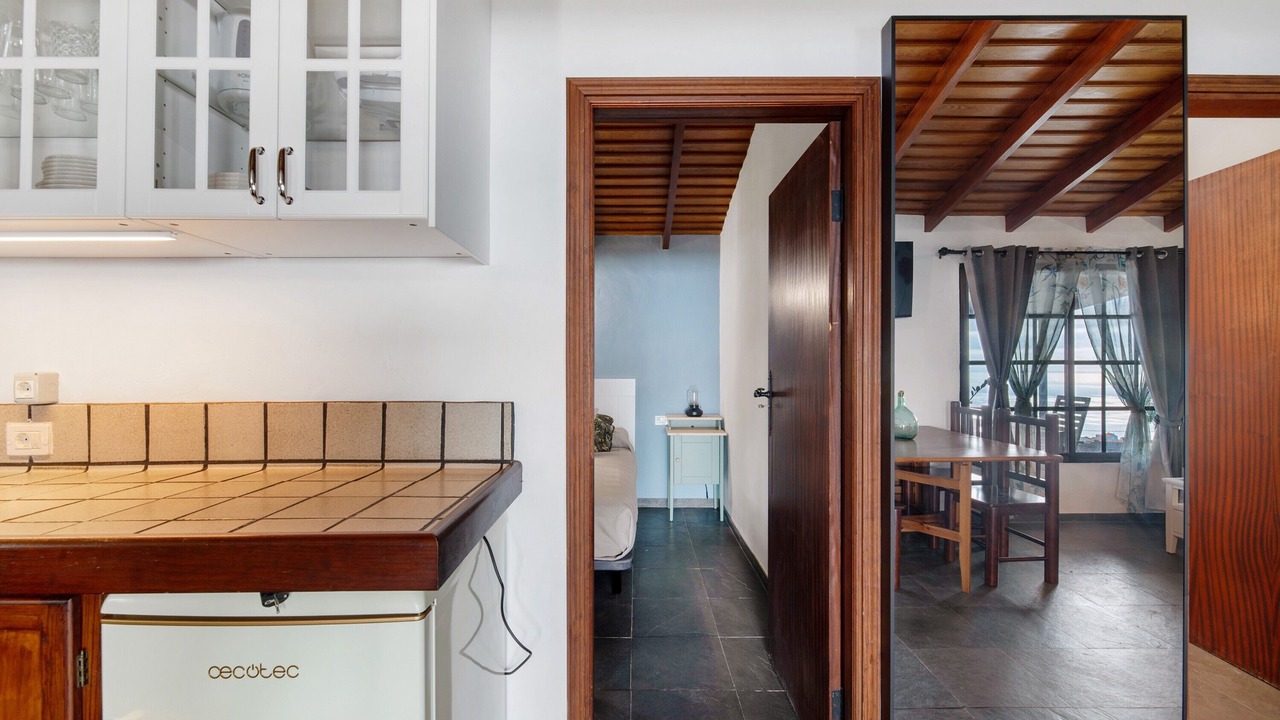 Photo of Bedroom in Las Manchas