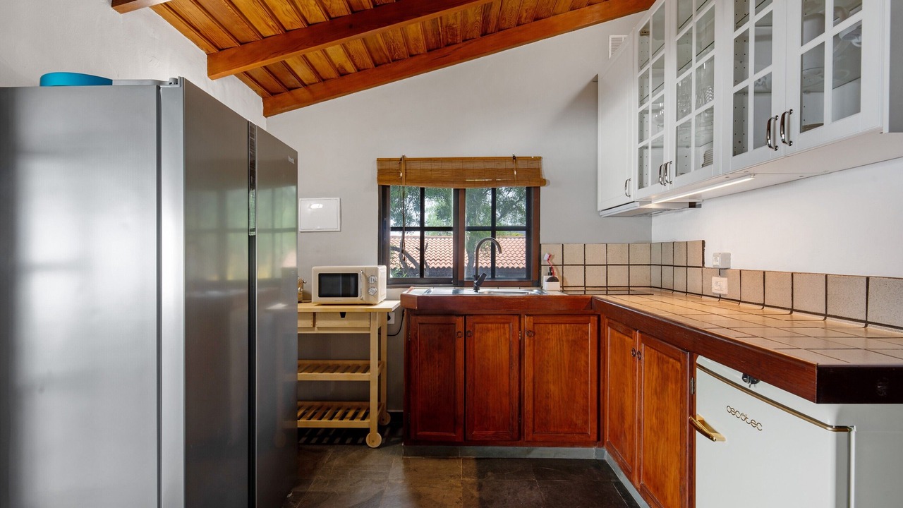 Photo of Kitchen in Las Manchas