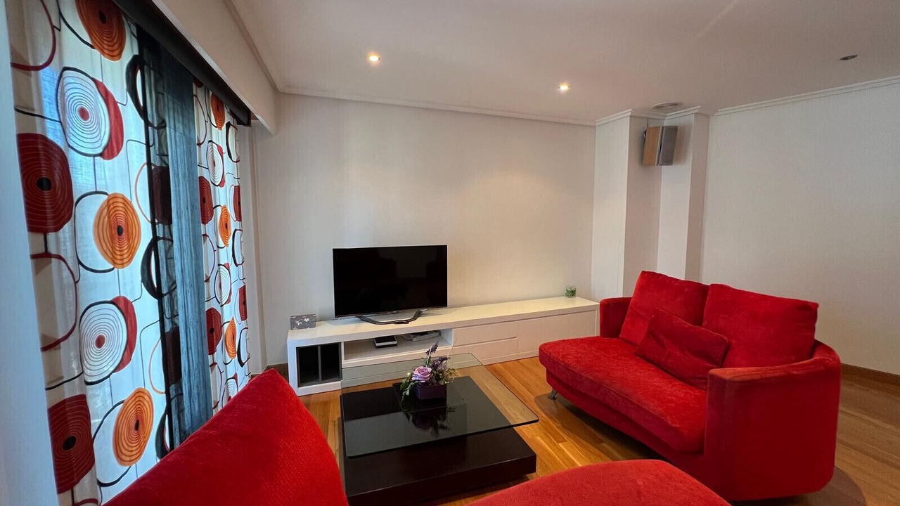 Photo of Livingroom in Ourense