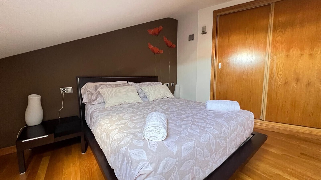 Photo of Bedroom in Ourense