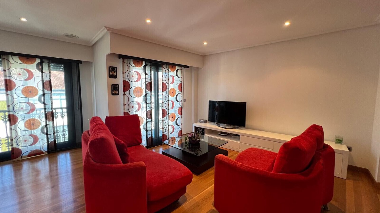Photo of Livingroom in Ourense