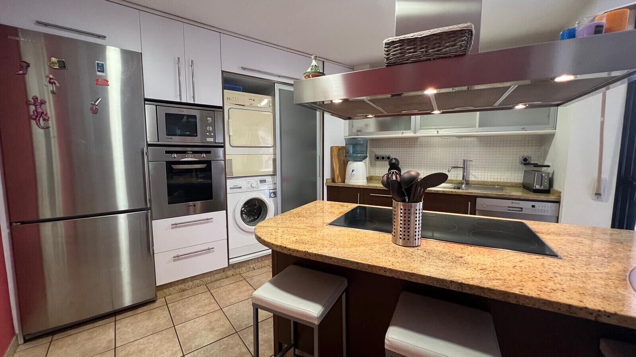 Photo of Kitchen in Ourense