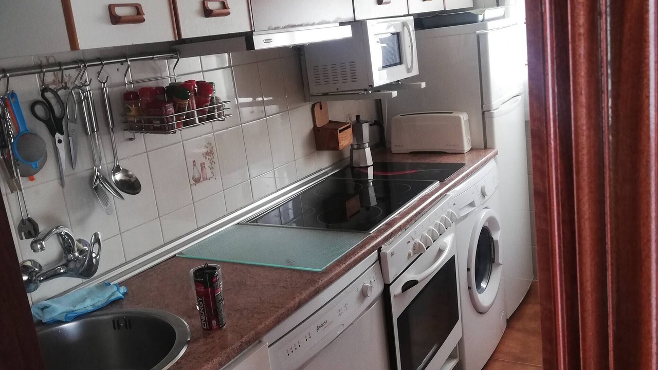 Photo of Kitchen in Chatun