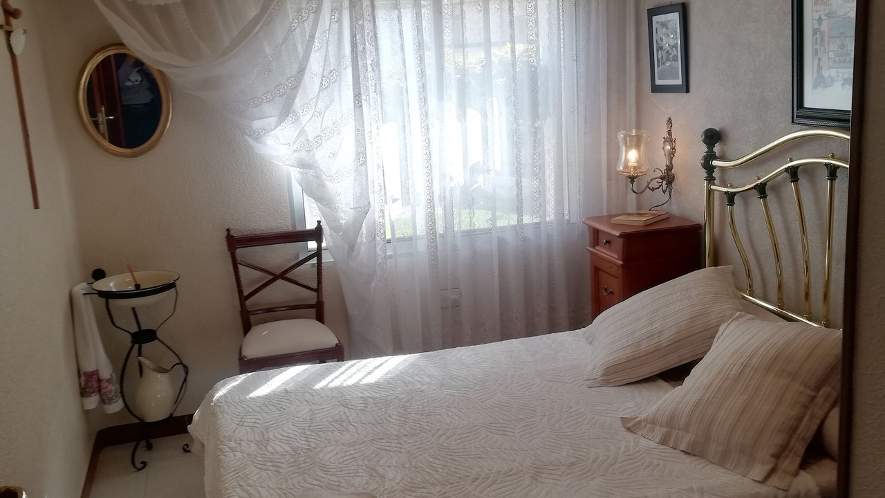 Photo of Bedroom in Chatun