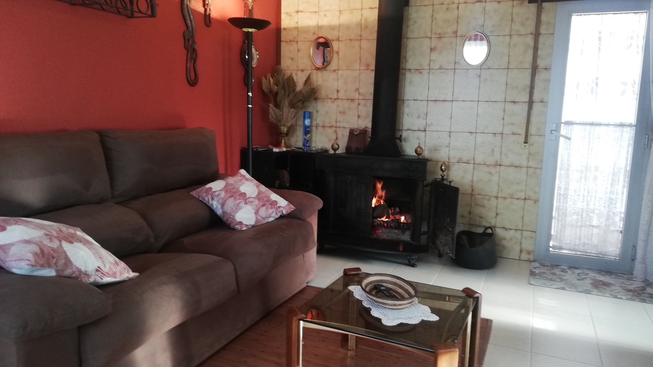 Photo of Livingroom in Chatun