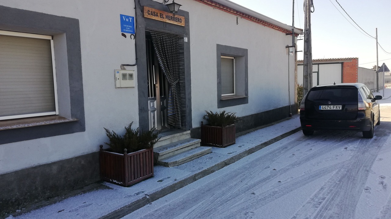 Photo of Outdoor in Chatun