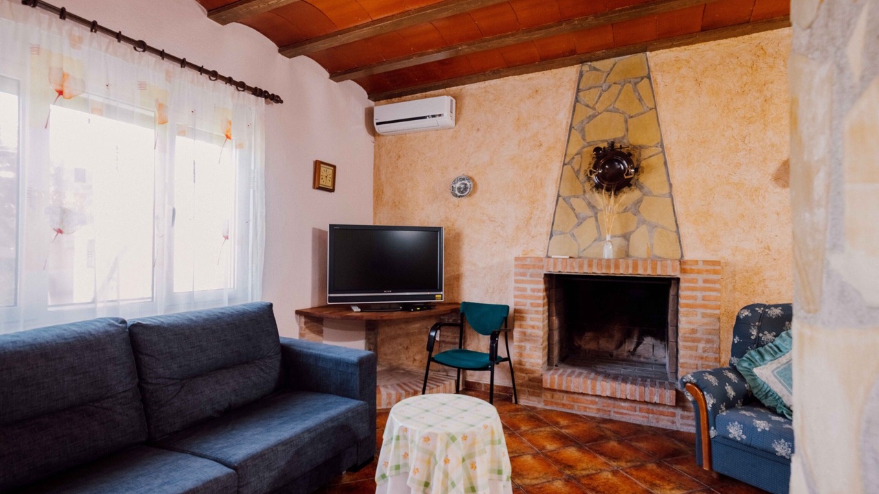 Photo of Livingroom in Navares