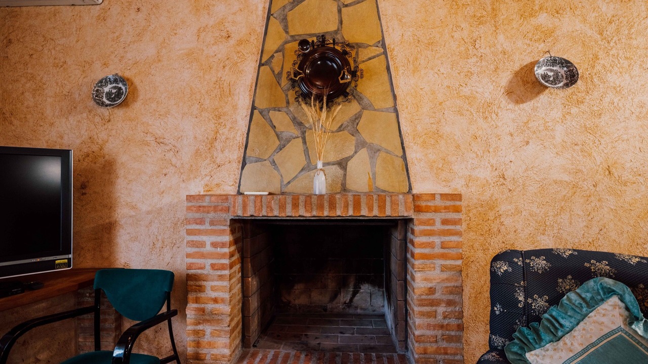 Photo of Livingroom in Navares