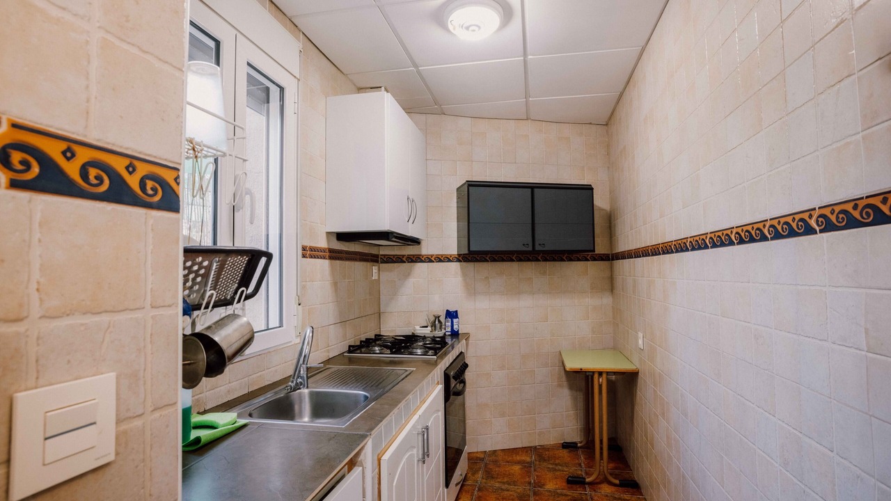 Photo of Kitchen in Navares