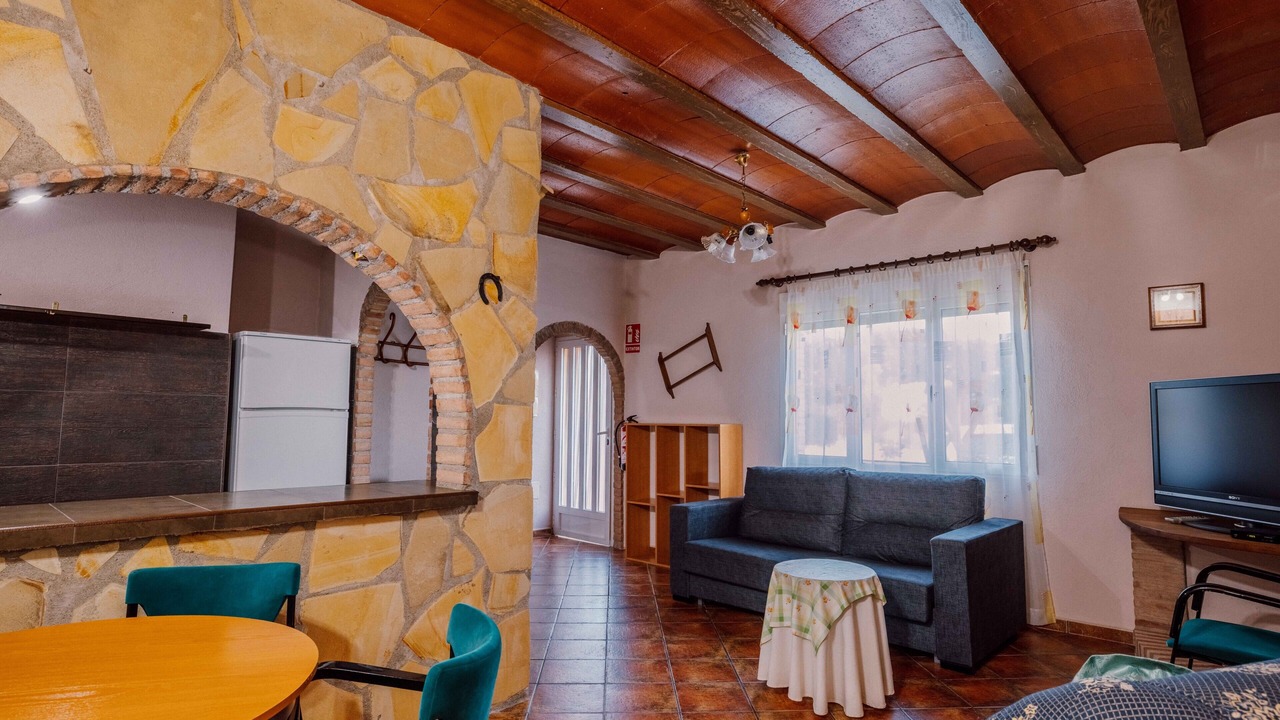 Photo of Livingroom in Navares