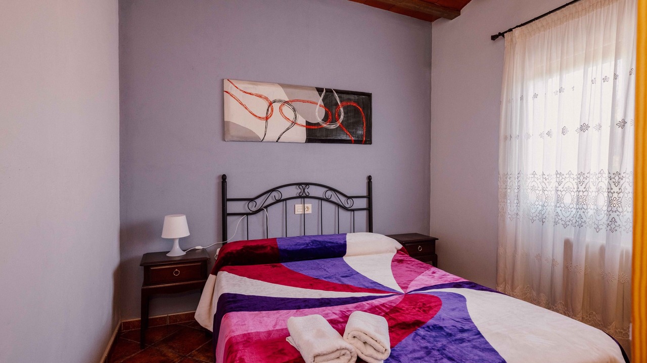 Photo of Bedroom in Navares