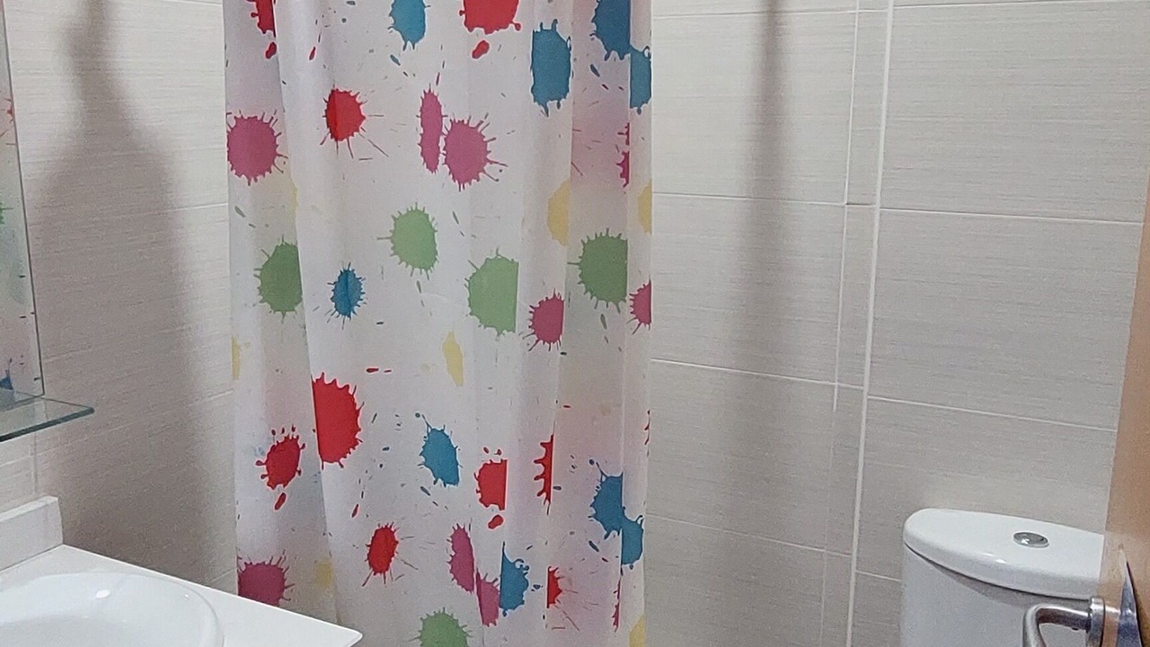 Photo of Bathroom in Arbucies