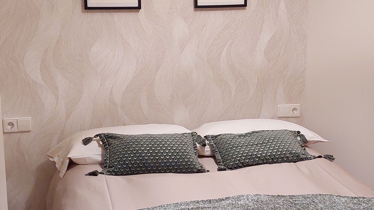 Photo of Bedroom in Arbucies