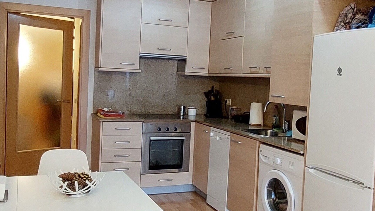 Photo of Kitchen in Arbucies