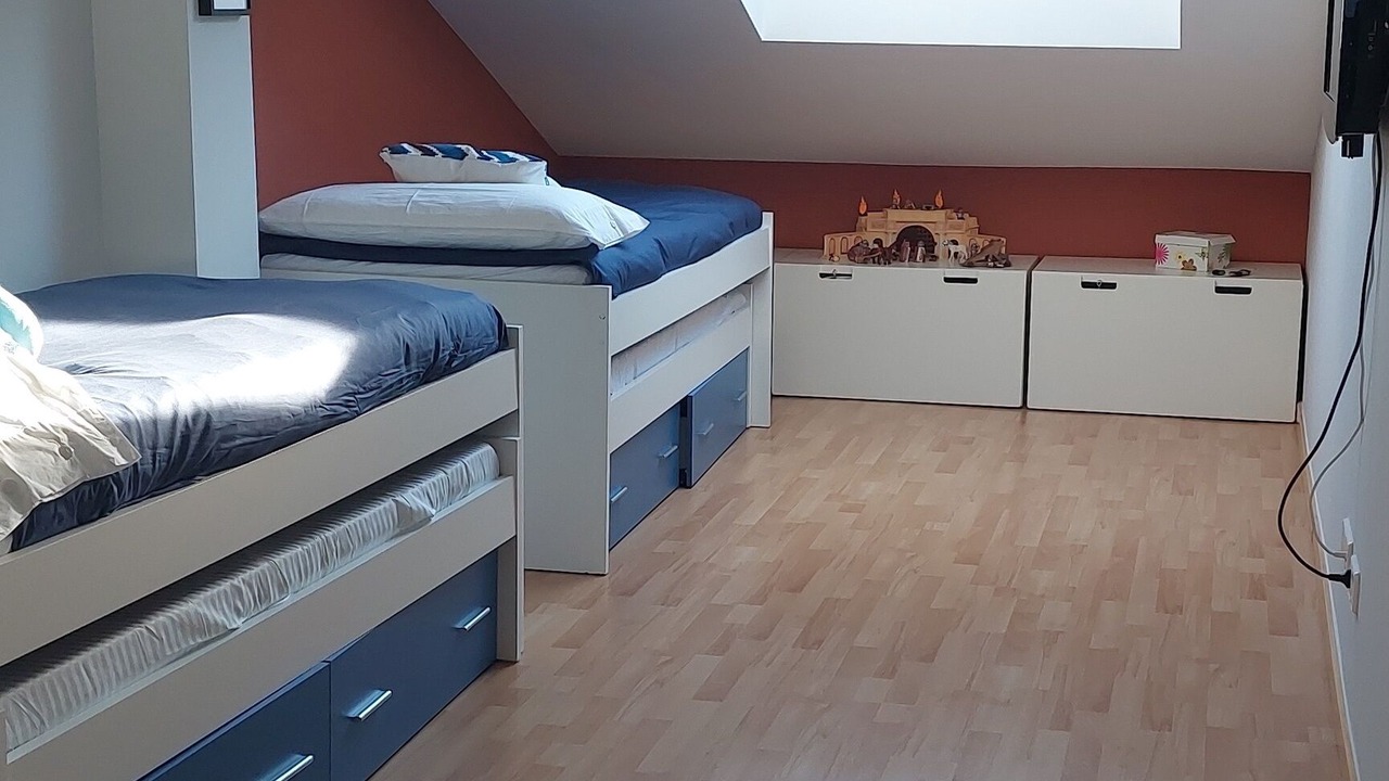Photo of Bedroom in Arbucies