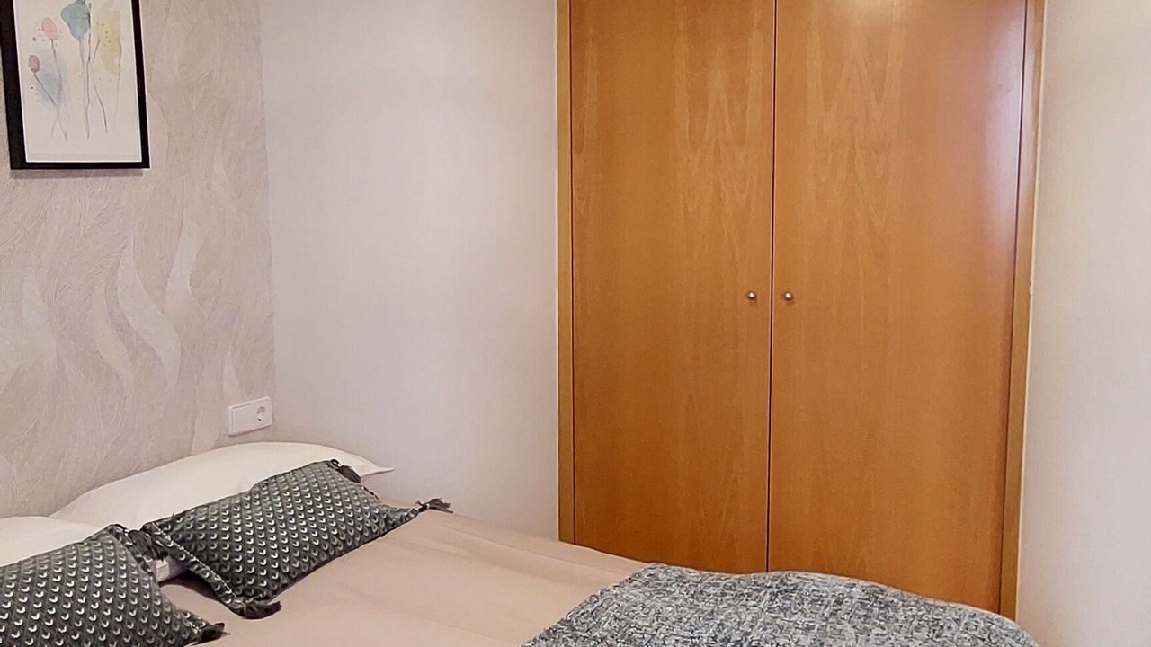 Photo of Bedroom in Arbucies