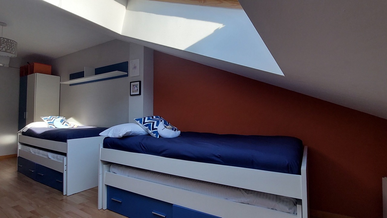 Photo of Bedroom in Arbucies