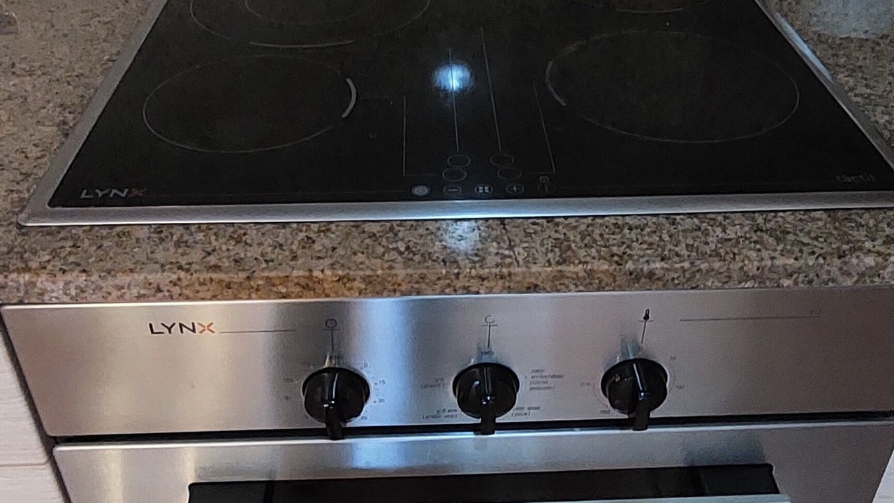 Photo of Kitchen in Arbucies