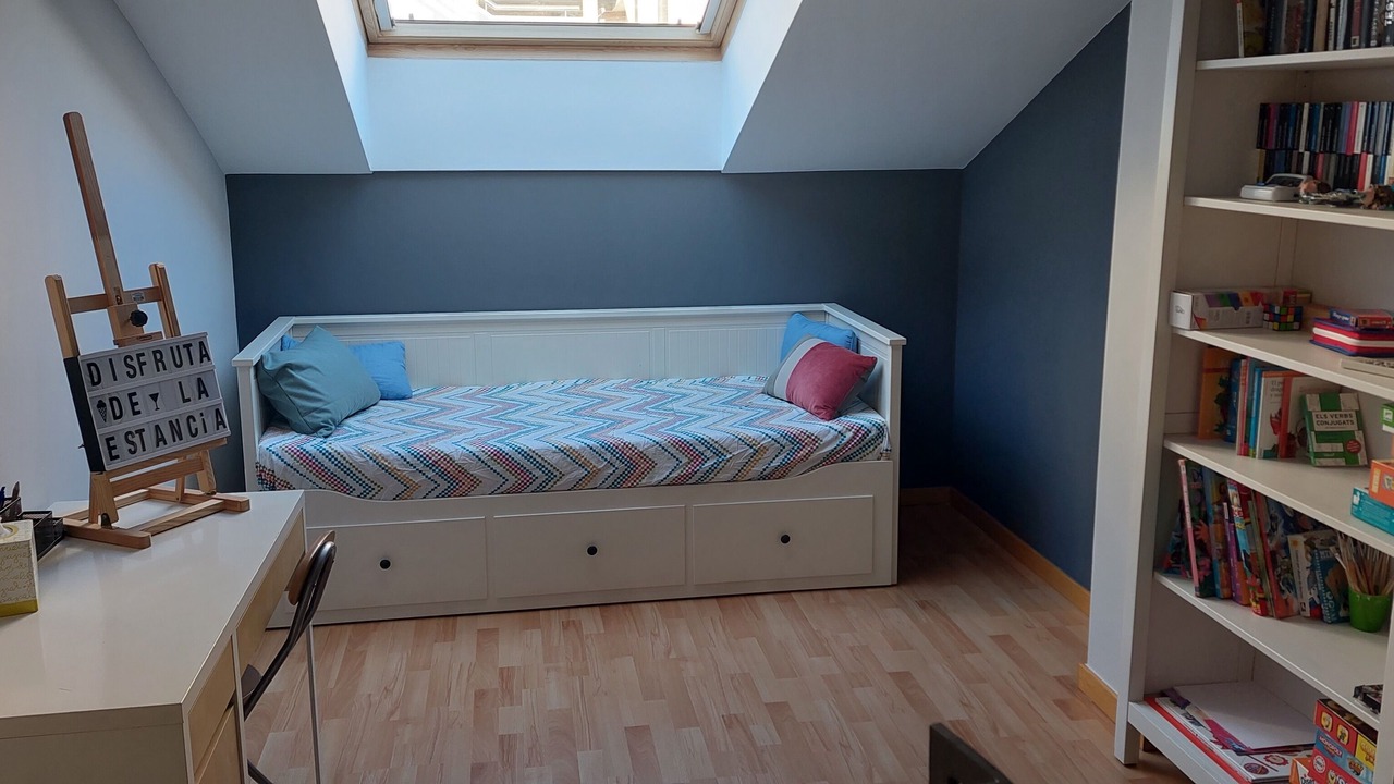 Photo of Bedroom in Arbucies