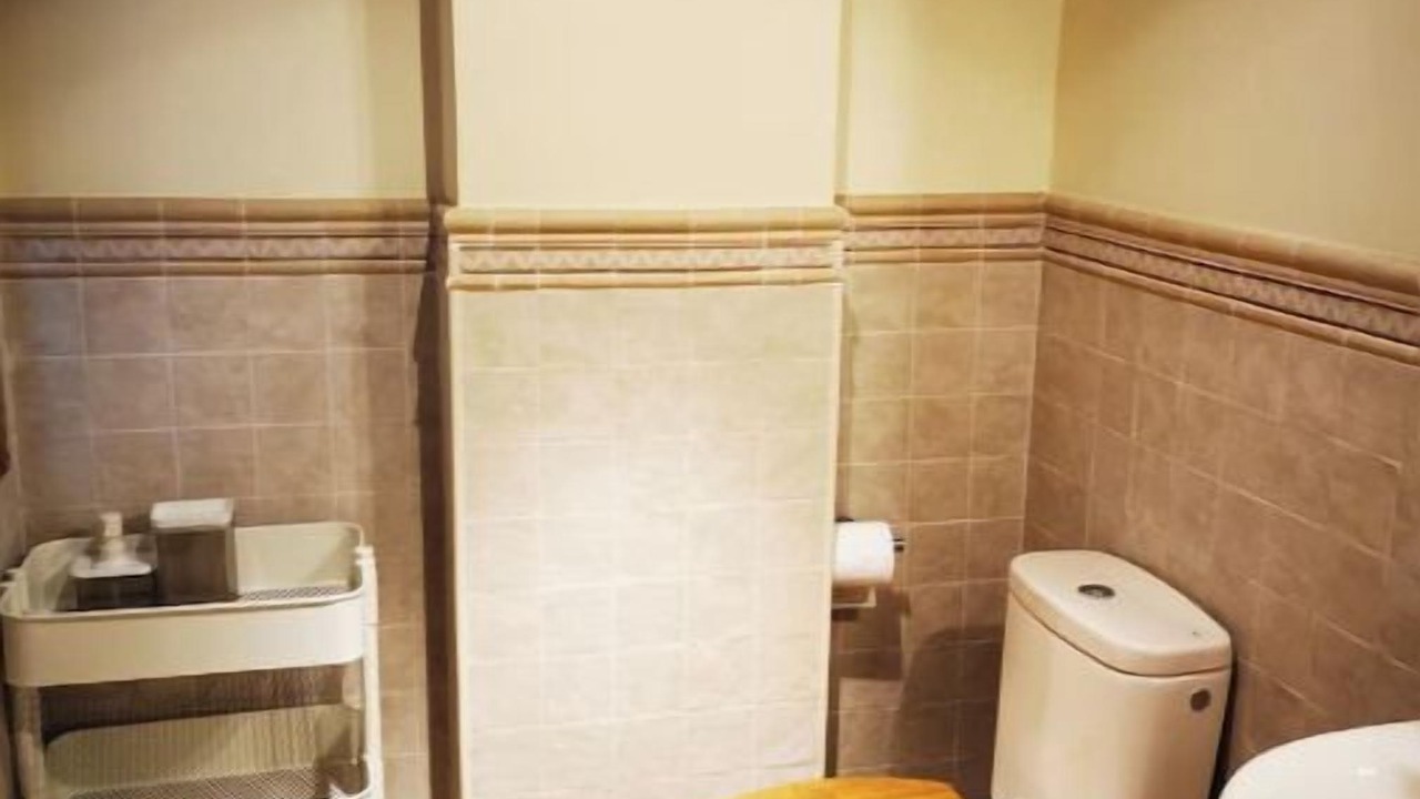 Photo of Bathroom in Ferrol