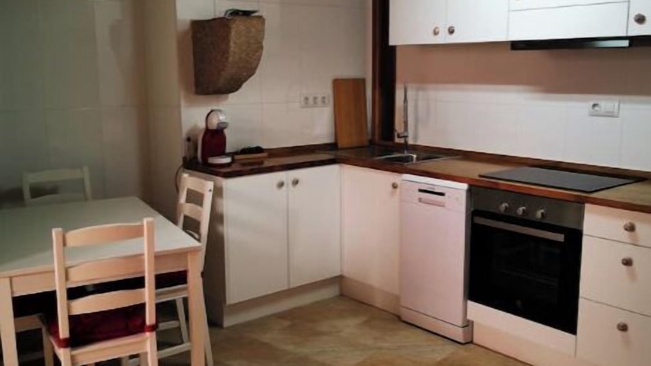 Photo of Kitchen in Ferrol