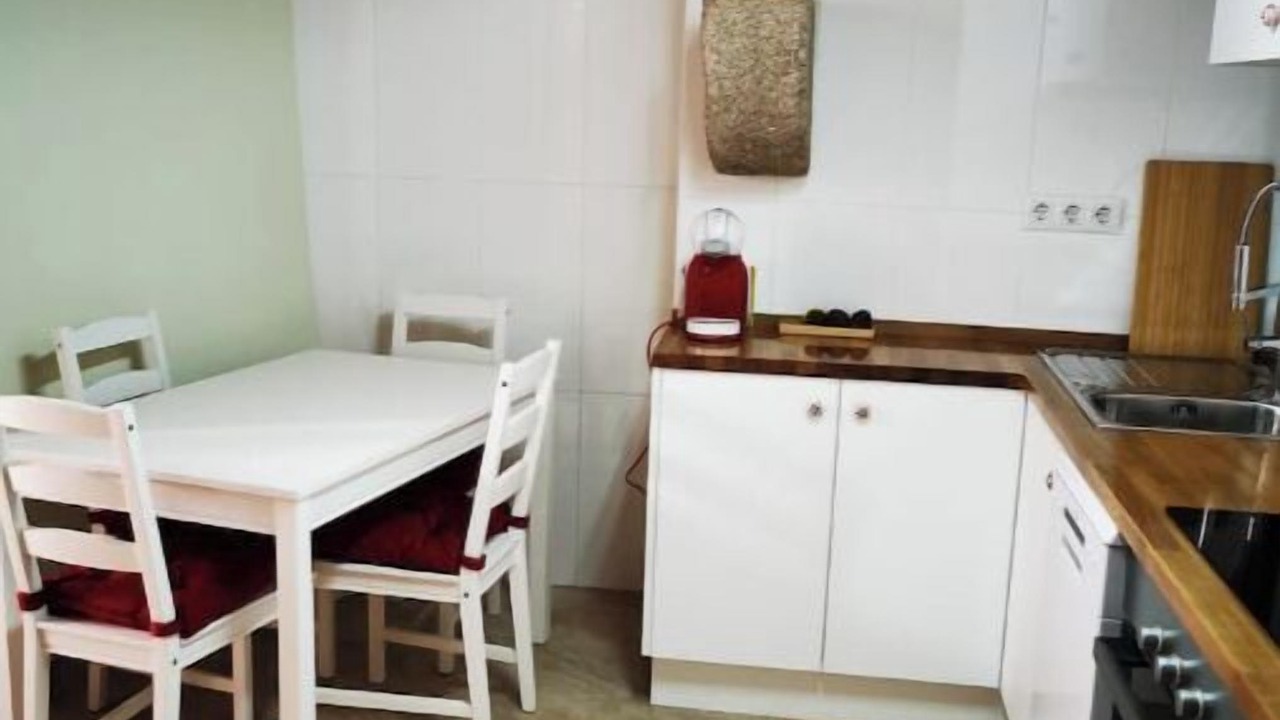 Photo of Kitchen in Ferrol