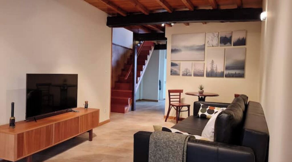 Photo of Livingroom in Ferrol