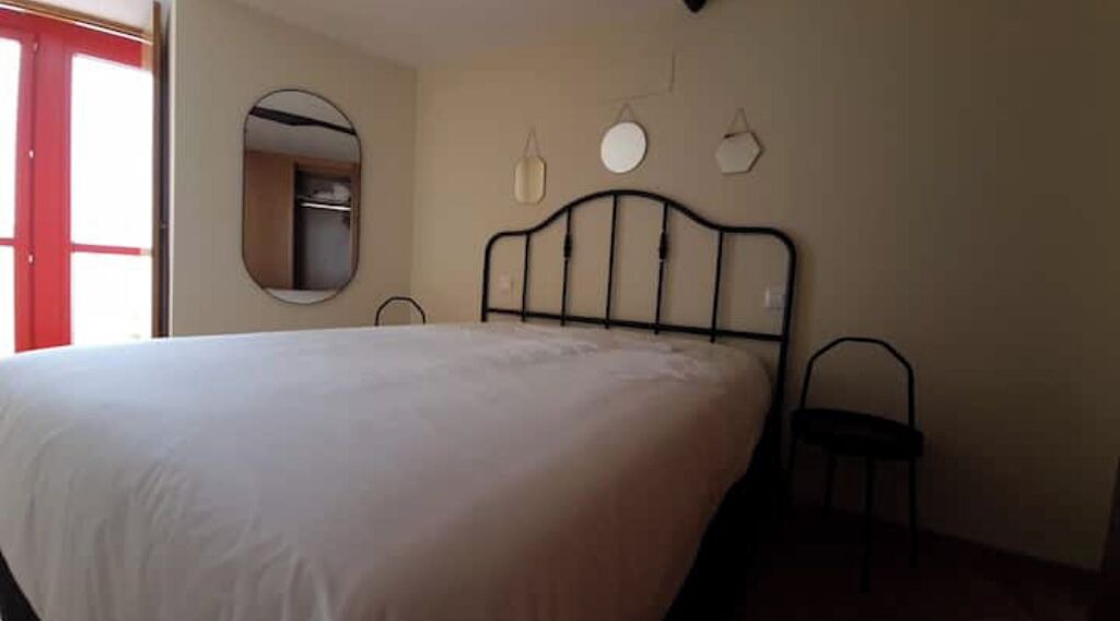 Photo of Bedroom in Ferrol