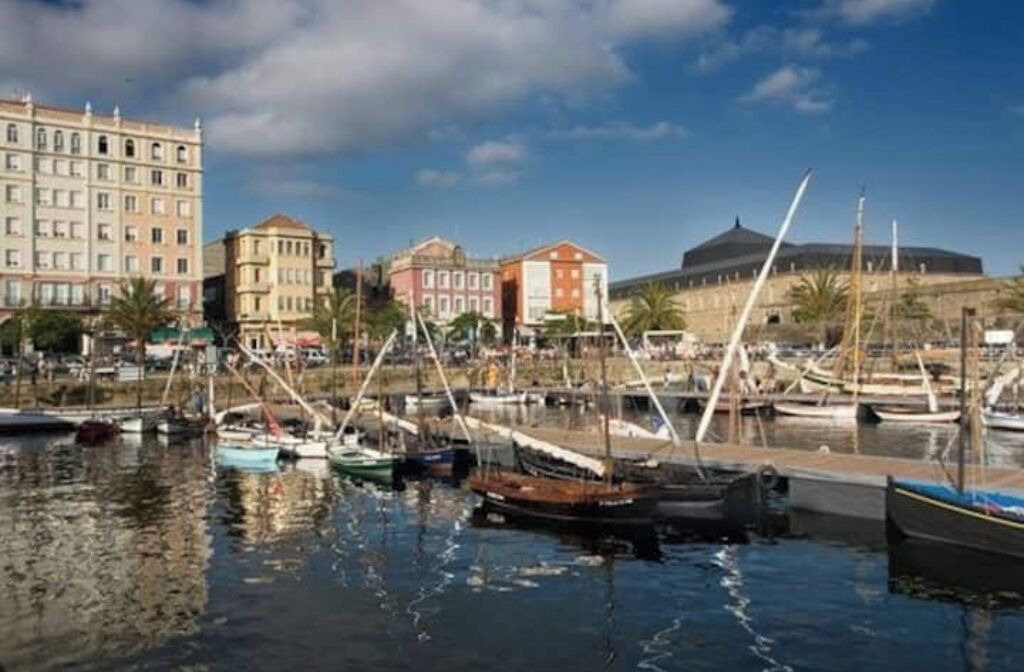 Photo of Others in Ferrol