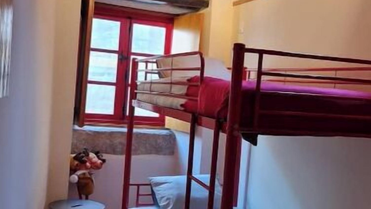 Photo of Bedroom in Ferrol
