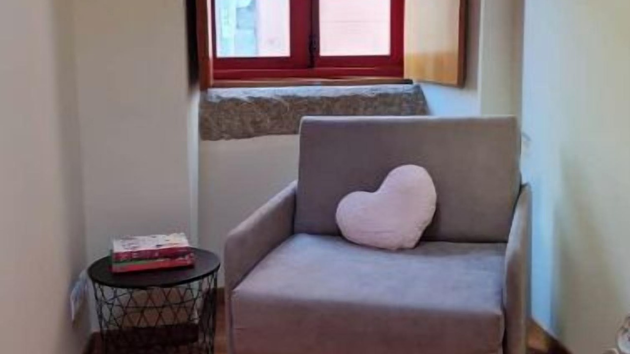 Photo of Livingroom in Ferrol