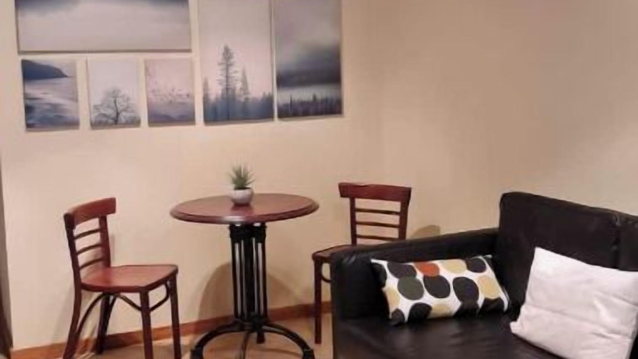 Photo of Livingroom in Ferrol