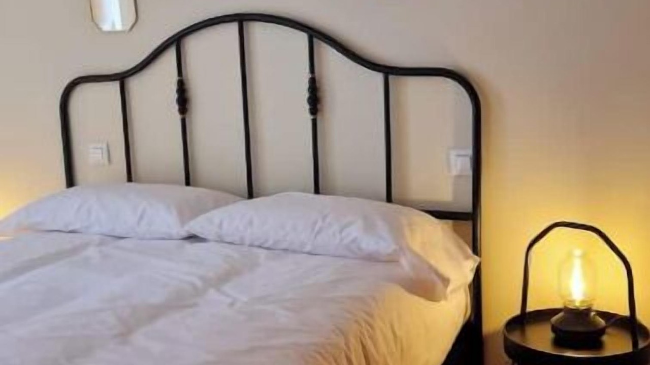 Photo of Bedroom in Ferrol