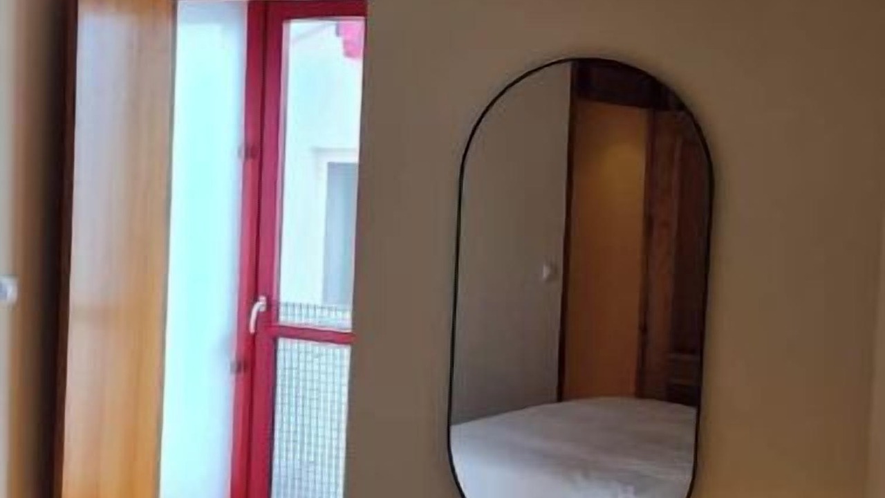 Photo of Bedroom in Ferrol