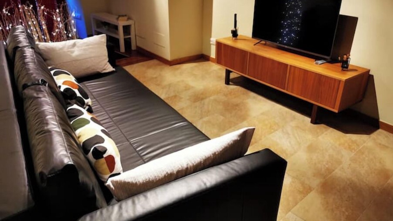 Photo of Livingroom in Ferrol