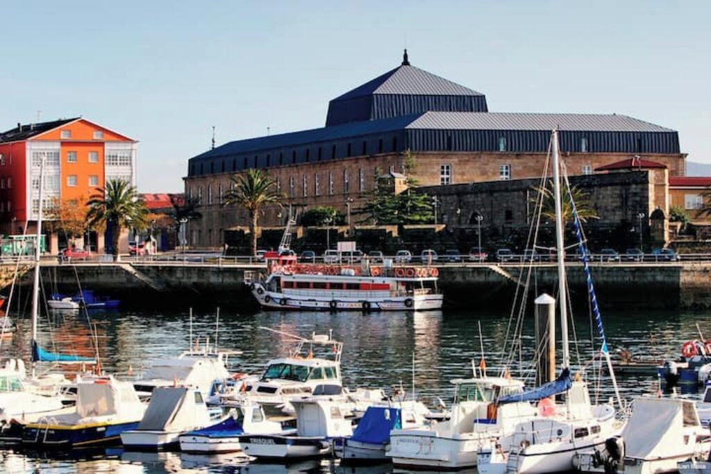 Photo of Others in Ferrol