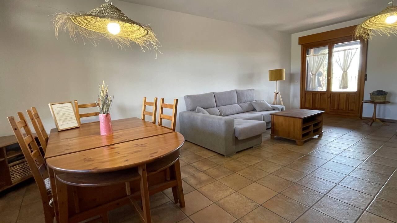 Photo of Livingroom in Boceguillas