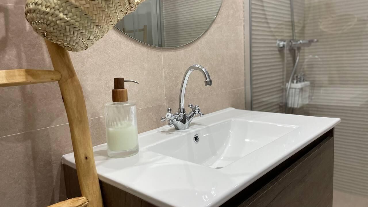 Photo of Bathroom in Boceguillas