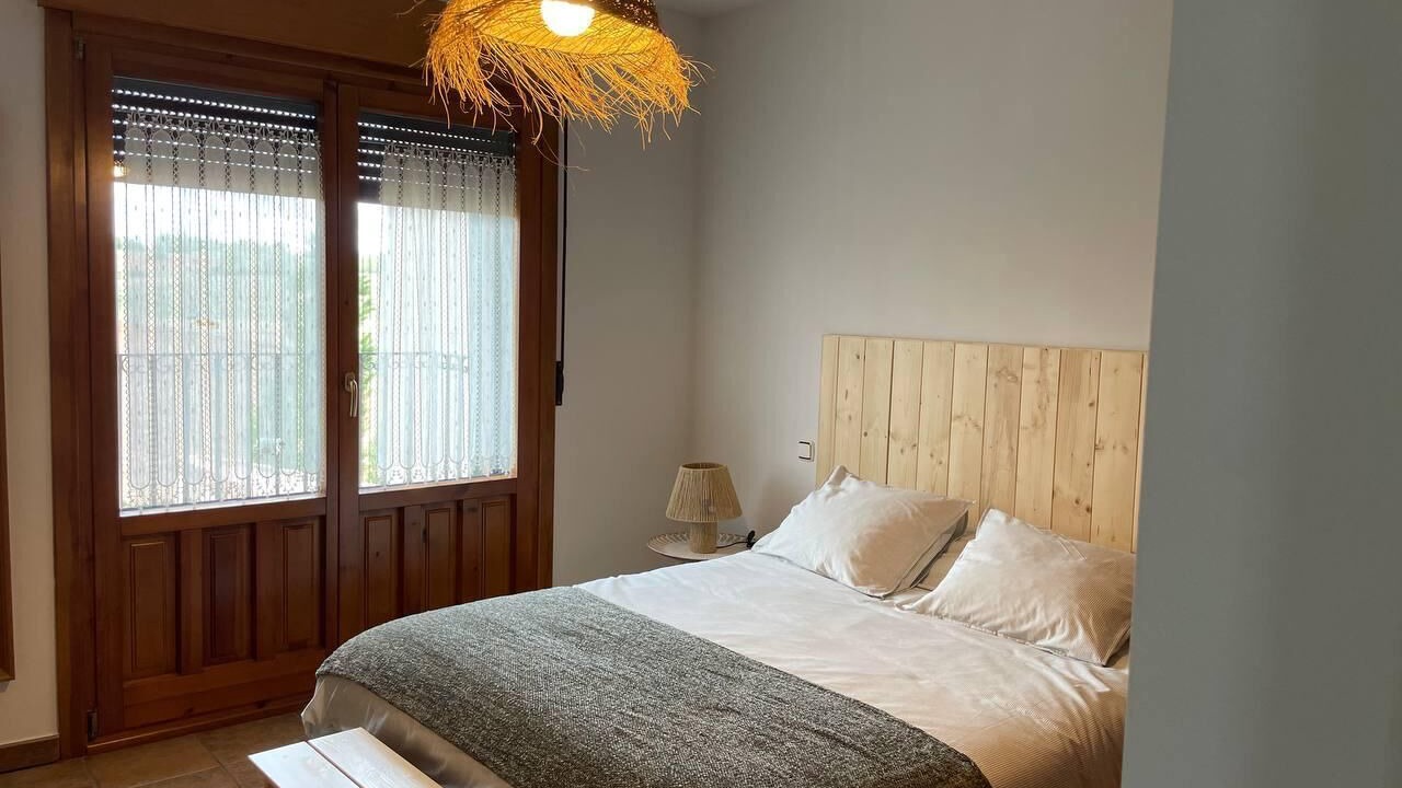 Photo of Bedroom in Boceguillas