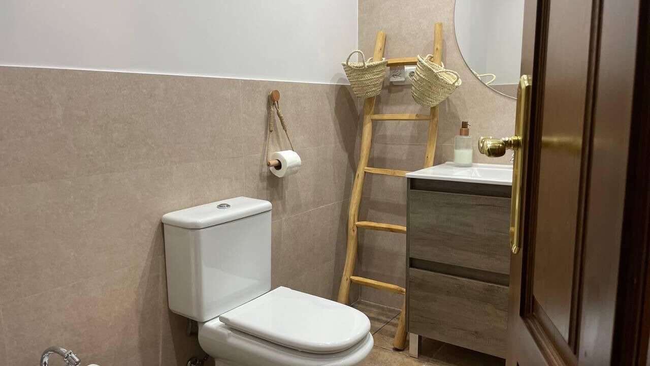 Photo of Bathroom in Boceguillas